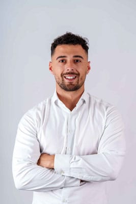 Patrik Sopi