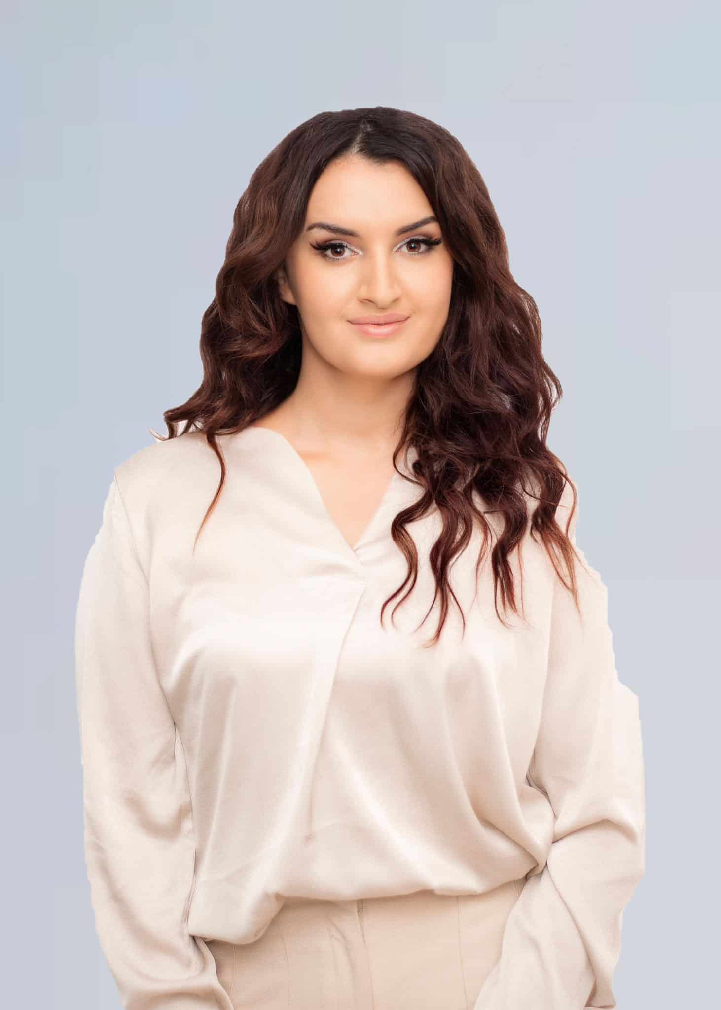 Latife Namani